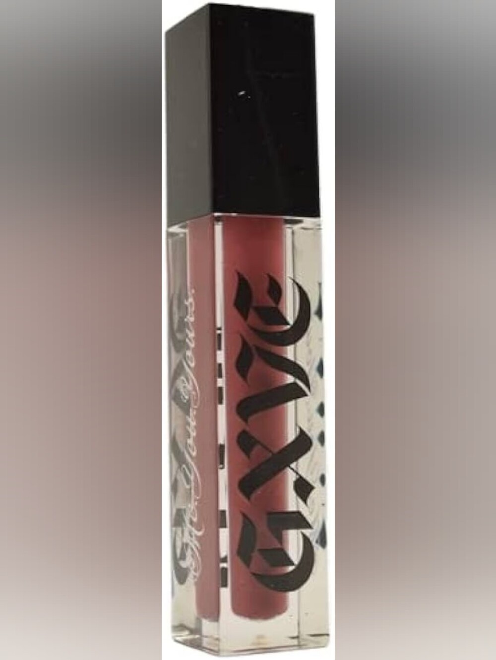 GXVE Lip Gloss In All My Love